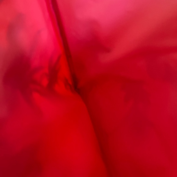 Vintage 🏝Merle ☀️Norman 🏝cosmetics ☀️🏝bag 🏝travel ☀️😂size toiletry 🏝☀️ - Picture 13 of 16